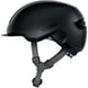 HUD-Y ACE VELVET BLACK M 自転車用品 アーバンヘルメット 85-2701660502
