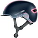 HUD-Y ACE MIDNIGHT BLUE L 自転車用品 アーバンヘルメット 85-2701660603