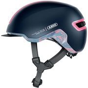 HUD-Y ACE MIDNIGHT BLUE L 自転車用品 アーバンヘルメット 85-2701660603