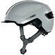 HUD-Y ACE RACE GREY L 自転車用品 アーバンヘルメット 85-2701660613