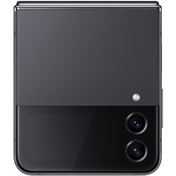 ヨドバシ.com - 楽天モバイル Galaxy Z Flip4 （K） グラファイト