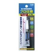 強力瞬間接着剤 プロ仕様 4g
