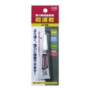 強力瞬間接着剤 超速乾 4g