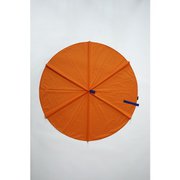 BLOOM レジャーシート オレンジ