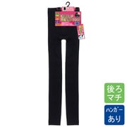 婦人裏起毛レギンス M-L LC739169