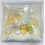 SG-0658 すみっコぐらし 学童シートクッション こいぬ [キャラクターグッズ]
