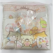 SG-0659 すみっコぐらし 学童シートクッション おかし屋さん [キャラクターグッズ]
