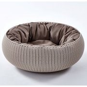 CURVER社製 COZY ペットベッド