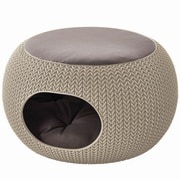 CURVER社製 COZY ペットホーム
