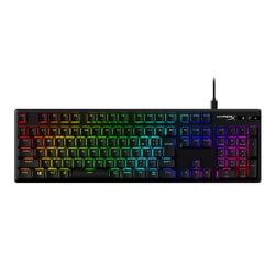 HyperX Alloy Origins （Red） PBT Mechanical Gaming Keyboard - JP Layout HXR-KBAO-PBT-RD/JP