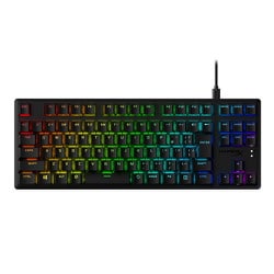 Hyper x keyboard orders