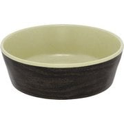 TH14251 [Tar Hong オークウッドボウル S ブラウンベージュ]