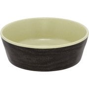 TH14256 [Tar Hong オークウッドボウル M ブラウンベージュ]