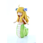 B5-011 邪神ちゃんドロップキック プラキット B5シリーズ 邪神ちゃん [組立式プラスチックモデル 全高約150mm ノンスケール]