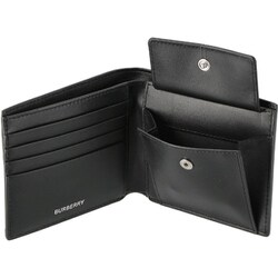 ‼️お値下げ中‼️ バーバリー　二つ折り財布 Amazon | [バーバリー] 二つ折り財布 8057949 メンズ