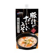 豚汁がおいしいみそだし入 300g