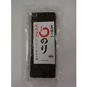 〇のり おにぎり用 3切30枚