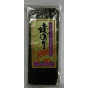 おにぎりおもち用焼海苔 3切50枚