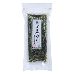 特選きざみのり 10g