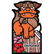第10弾 ご当地フォルムカード 沖縄 シーサー 476276
