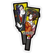 全国 ご当地フォルムカード スペシャル 羽子板 476351