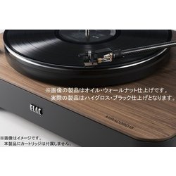 ヨドバシ.com - ELAC エラック MIRACORD80/HGBK [レコードプレーヤー