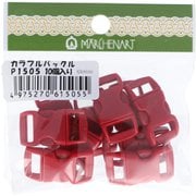 GFMRA1505 [カラフルバックル 10個入り]