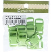 GFMRA1509 [カラフルバックル 10個入り]