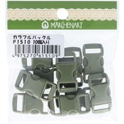 GFMRA1510 [カラフルバックル 10個入り]