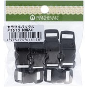 GFMRA1513 [カラフルバックル 10個入り]