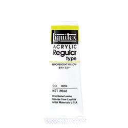 リキテックスカラー レギュラー 20ml 094 蛍光イエロー 15101094
