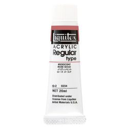 リキテックスカラー レギュラー 20ml 234 イリディッセントローズゴールド 15101234
