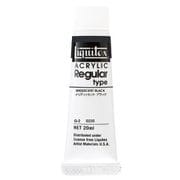リキテックスカラー レギュラー 20ml 235 イリディッセントブラック 15101235