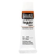 リキテックスカラー レギュラー 20ml 239 トランスペアレントオレンジ 15101239