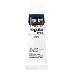 リキテックスカラー レギュラー 20ml 238 インディゴ 15101238
