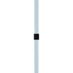 ゴムdeパッチ テキスタイル ライトブルー GP-154 LB