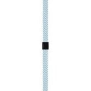 ゴムdeパッチ テキスタイル ライトブルー GP-154 LB