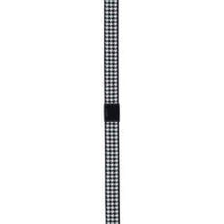 ゴムdeパッチ テキスタイル ブラック GP-154 BK