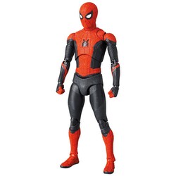 ヨドバシ.com - メディコム・トイ MEDICOM TOY MAFEX SPIDER-MAN