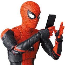 ヨドバシ.com - メディコム・トイ MEDICOM TOY MAFEX SPIDER-MAN