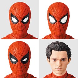 ヨドバシ.com - メディコム・トイ MEDICOM TOY MAFEX SPIDER-MAN