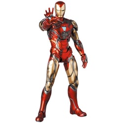 ヨドバシ.com - メディコム・トイ MEDICOM TOY MAFEX IRON MAN MARK85