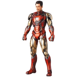 ヨドバシ.com - メディコム・トイ MEDICOM TOY MAFEX IRON MAN MARK85