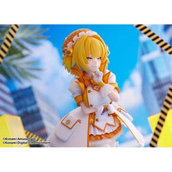 ヨドバシ.com - ウェーブ WAVE ボンバーガール 1/7 パイン [塗装