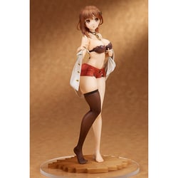 【新品未開封】ライザのアトリエ2　ライザ　お着替えmode　キューズQ ヨドバシ.com - キューズQ quesQ ライザのアトリエ2 ～失われた
