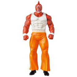 UDF ウルトラディテールフィギュア キン肉マン シリーズ2 キン肉マン （グレート） [塗装済完成品フィギュア 全高約105mm]