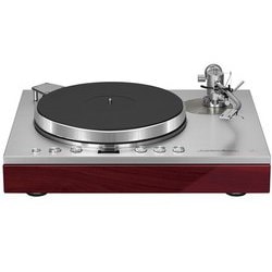 ベルトドライブ式 アナログプレーヤー PD-191A