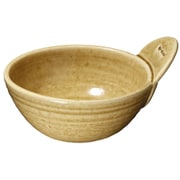 耐熱手付小鉢 黄瀬戸 ATB-15
