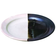 長谷園 盛皿 口福 ANS-03