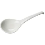 長谷園 レンゲ 小 口福 白 ANS-06